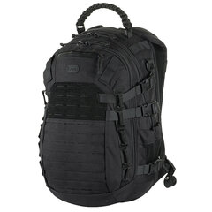 Meeste matkakott M-Tac Mission Pack Must hind ja info | Spordikotid, seljakotid | kaup24.ee