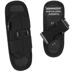 Taskulambi kott 360 Dominator Urban Combat Must hind ja info | Spordikotid, seljakotid | kaup24.ee