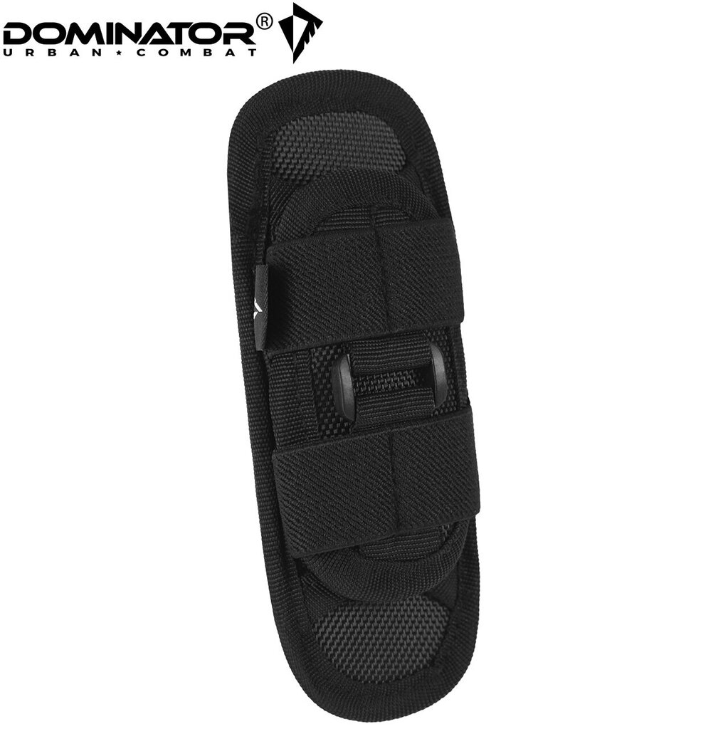 Taskulambi kott 360 Dominator Urban Combat Must цена и информация | Spordikotid, seljakotid | kaup24.ee