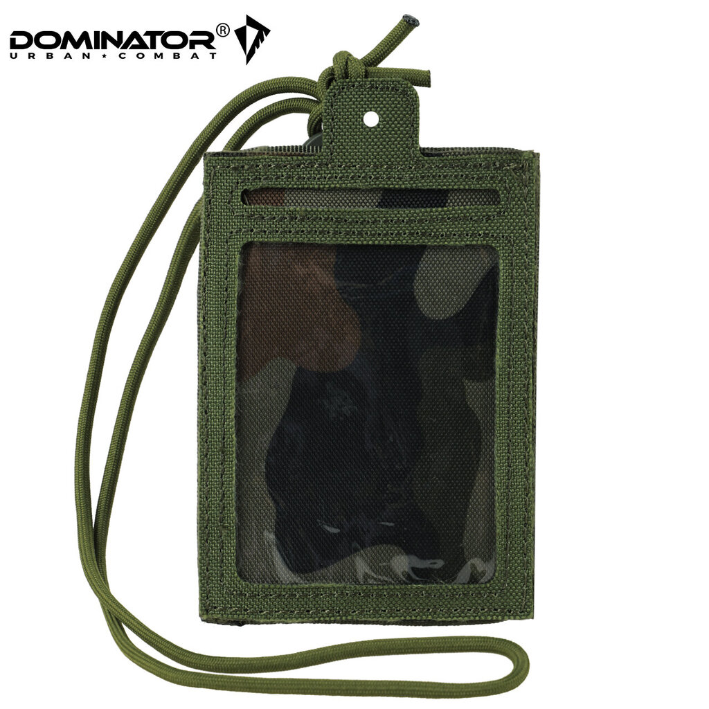 Dokumendi kott Dominator Urban Combat WZ.93 цена и информация | Kohvrid, reisikotid | kaup24.ee