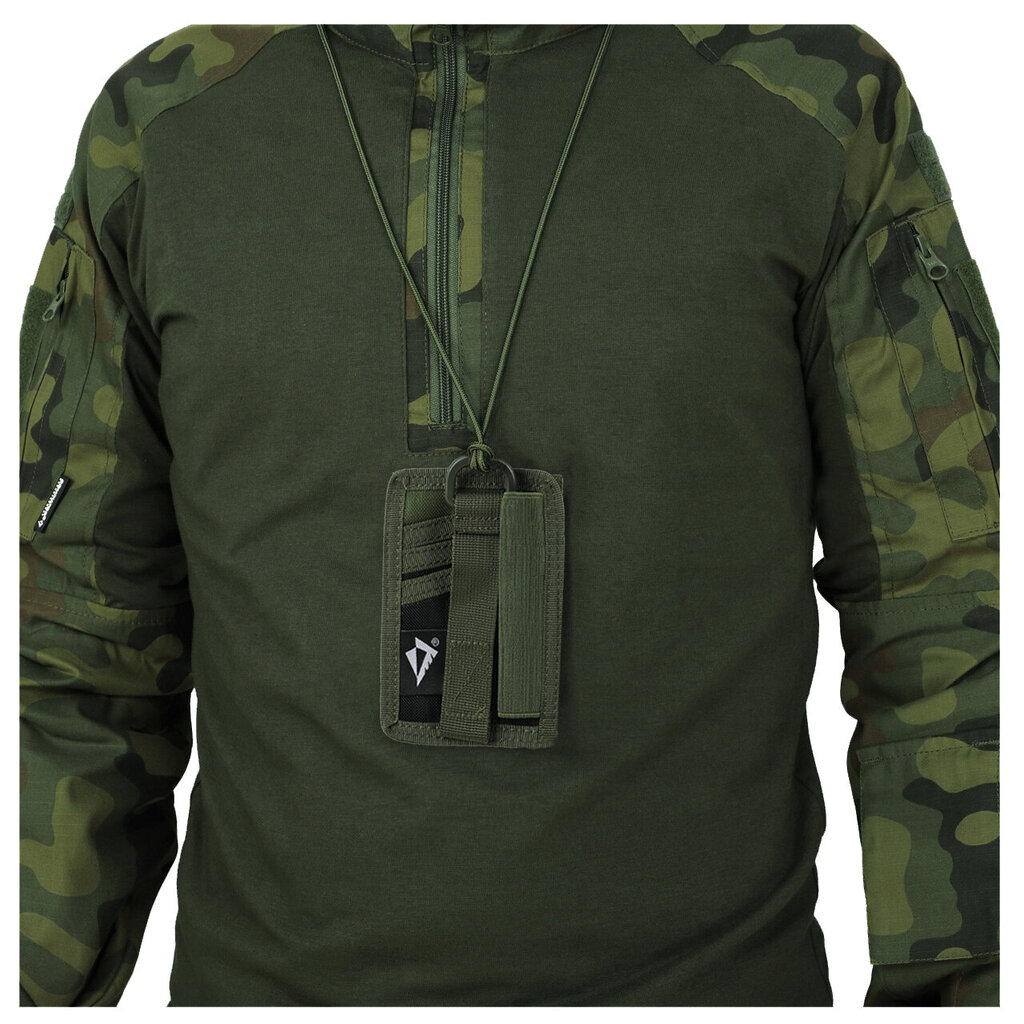 Dokumendi kott Dominator Urban Combat WZ.93 hind ja info | Kohvrid, reisikotid | kaup24.ee