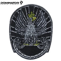 Eagle Patch Dominator Urban Combat Embleem цена и информация | Принадлежности для шитья | kaup24.ee