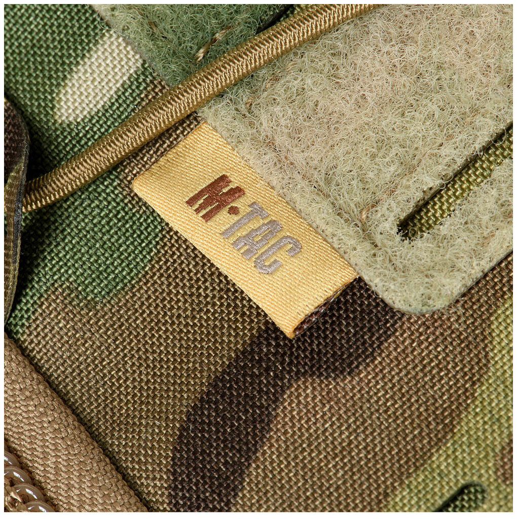 Meeste seljakott M-Tac Sturm Elite Multicam hind ja info | Spordikotid, seljakotid | kaup24.ee