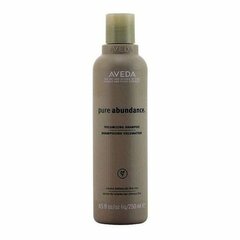 Volüümi andev šampoon Aveda, 1000 ml hind ja info | Šampoonid | kaup24.ee