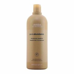 Шампунь, придающий объем Pure Abundance Aveda (1000 ml) цена и информация | Шампуни | kaup24.ee