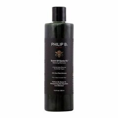 Niisutav šampoon Philip B, 350 ml hind ja info | Šampoonid | kaup24.ee