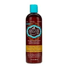 Tugevdav šampoon Argan, 355 ml hind ja info | Šampoonid | kaup24.ee