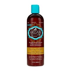 Tugevdav šampoon Argan, 355 ml hind ja info | Šampoonid | kaup24.ee