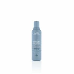 Staatilise elektri vastane šampoon Aveda Smooth Infusion, 200 ml цена и информация | Шампуни | kaup24.ee