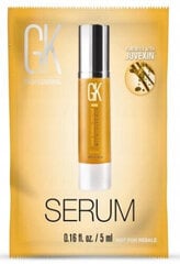 Seerum Global Keratin GKHair Serum, 5 ml цена и информация | Шампуни | kaup24.ee