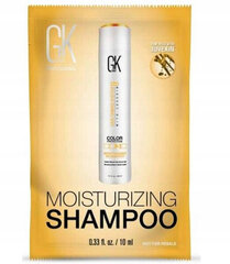 Global Keratin GKHair Color Protect šampoon 10 ml hind ja info | Šampoonid | kaup24.ee