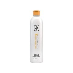 Juuksepalsam Global Keratin GKHair Gold Conditioner 250 ml цена и информация | Бальзамы, кондиционеры | kaup24.ee