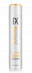 Global Keratin GKHair tasakaalustav šampoon 300 ml цена и информация | Шампуни | kaup24.ee