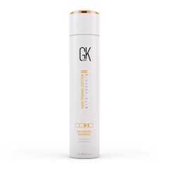 Global Keratin GKHair tasakaalustav šampoon 300 ml цена и информация | Шампуни | kaup24.ee