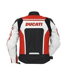 Мотоциклетная куртка 750 - доступна для предварительного заказа цена и информация | Мужские куртки | kaup24.ee