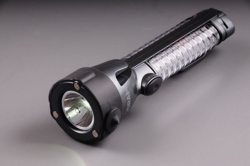 Osram LED-taskulamp Guardian Saver Light Plus SL101 hind ja info | Taskulambid, prožektorid | kaup24.ee