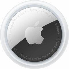 Apple AirTag hind ja info | Mobiiltelefonide lisatarvikud | kaup24.ee