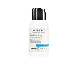 Alter Ego tasakaalustav šampoon 100ml hind ja info | Šampoonid | kaup24.ee