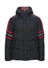 Детская утепленная куртка Antony Morato, MKCO00196-9000, чёрный цена и информация | Куртки для мальчиков | kaup24.ee