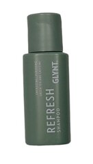 Glynt Refresh šampoon 50ml цена и информация | Шампуни | kaup24.ee