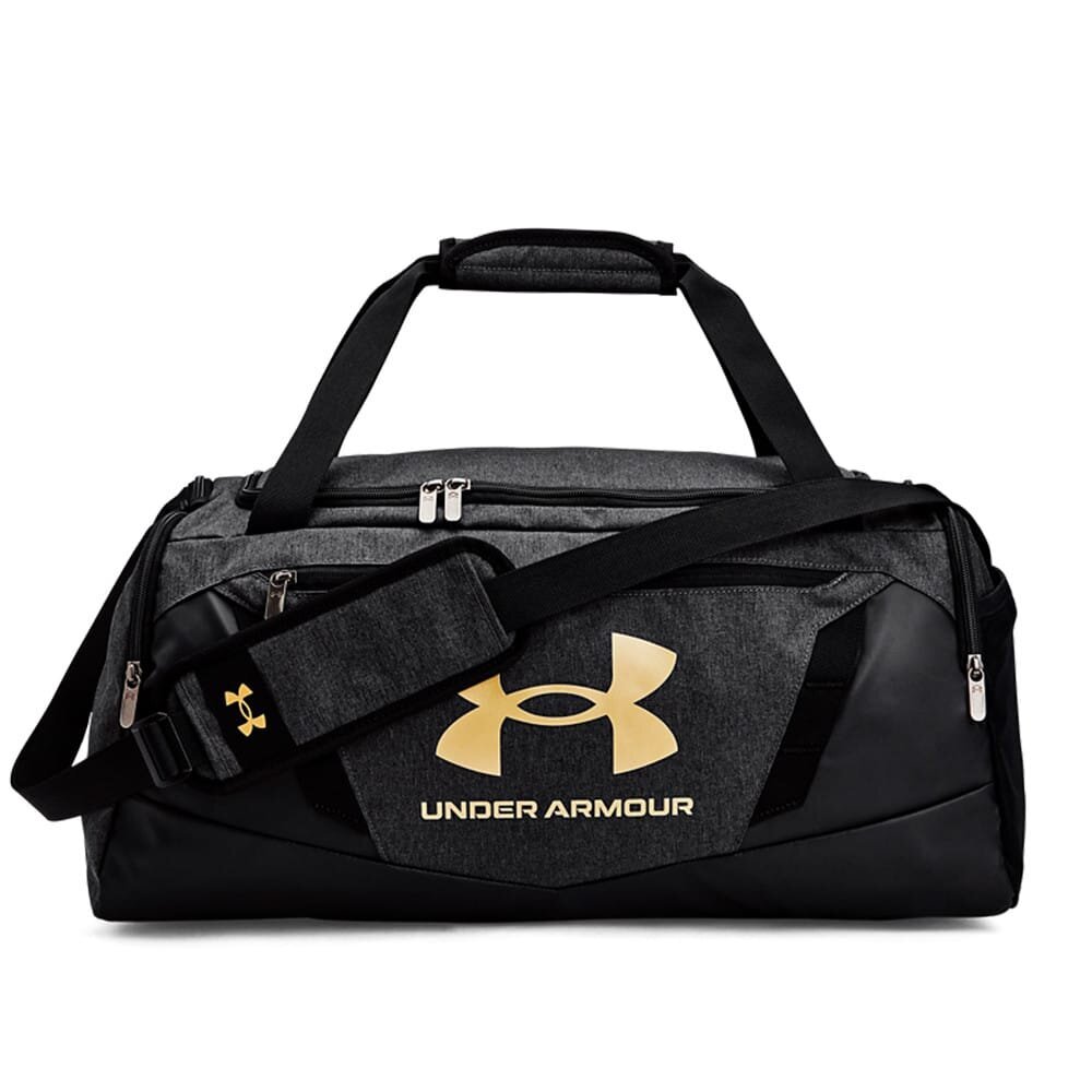 Spordikott Under Armour Undeniable Duffel 5.0 Medium hind ja info | Spordikotid, seljakotid | kaup24.ee