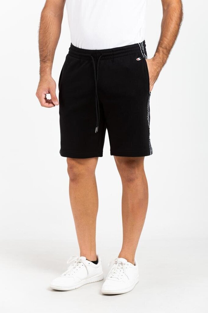 Champion shortsid meestele hind ja info | Meeste lühikesed püksid | kaup24.ee