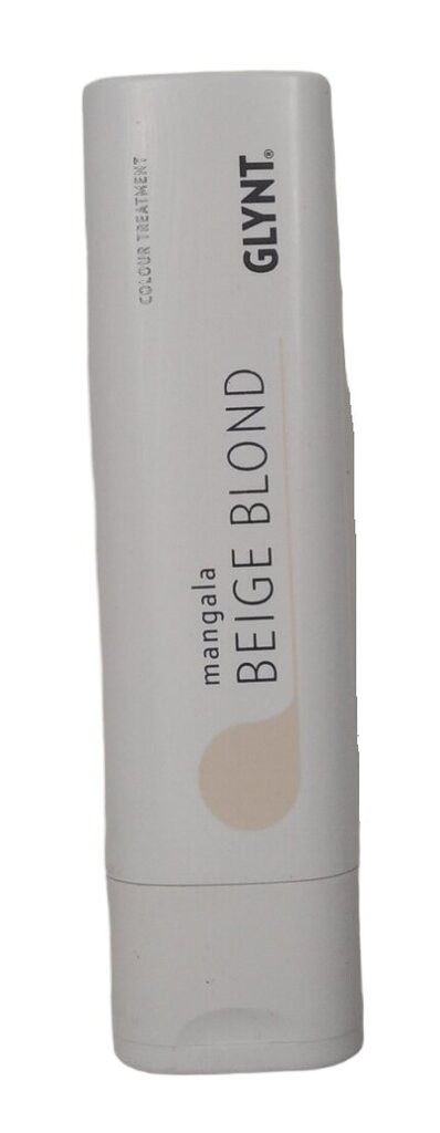 Glynt Mangala Beige Blonde värvipalsam 200ml hind ja info | Šampoonid | kaup24.ee