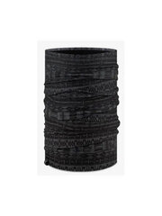 Buff  многофункциональный шарф Polar Neck, unisex, 129944-999, черный  цена и информация | Мужские шарфы, шапки, перчатки | kaup24.ee