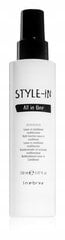 Juuksepalsam Inebrya All in One Conditioner 150ml цена и информация | Шампуни | kaup24.ee