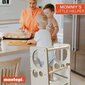 Köögitorn Montepi "Ball" hind ja info | Laste lauad ja toolid | kaup24.ee