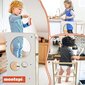 Köögitorn Montepi "Ball" hind ja info | Laste lauad ja toolid | kaup24.ee