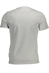 T-särk meestele Guess Jeans M1RI37I3Z11, hall hind ja info | Meeste T-särgid | kaup24.ee