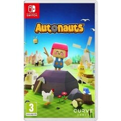 Autonauts Switch игра цена и информация | Компьютерные игры | kaup24.ee