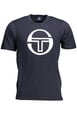 T-särk meestele Sergio Tacchini, sinine