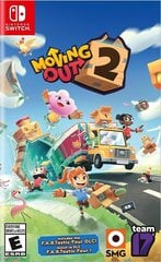 Moving Out 2 Switch игра цена и информация | Компьютерные игры | kaup24.ee