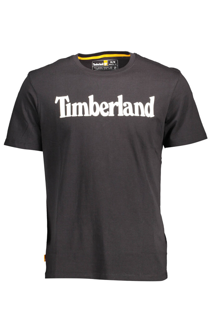 T-särk meestele Timberland TB0A2BRN hind ja info | Meeste T-särgid | kaup24.ee