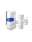 Vee puhastusfiltrite vahetatav filter, Electronics LV-618, 1 tk hind ja info | Filterkannud ja filtrid | kaup24.ee