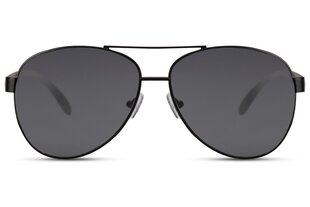 Солнцезащитные очки Marqel L6609, Aviator цена и информация | Солнцезащитные очки для мужчин | kaup24.ee