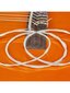 Klassikalise kitarristrikkomplekt, Electronics LV-611, 6 tk hind ja info | Muusikariistade tarvikud | kaup24.ee