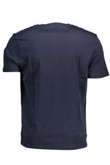 T-särk meestele Timberland, sinine цена и информация | Мужские футболки | kaup24.ee