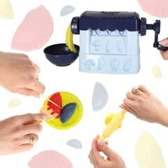 Laste pastamasinate pastakomplekt цена и информация | Игрушки для девочек | kaup24.ee