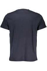 T-särk meestele Gian Marco Venturi AU00783, sinine цена и информация | Мужские футболки | kaup24.ee