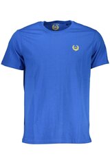 T-särk meestele Gian Marco Venturi AU00908, sinine цена и информация | Мужские футболки | kaup24.ee
