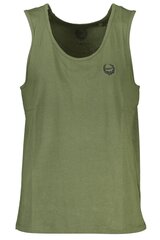 T-särk meestele Gian Marco Venturi AU00910, roheline цена и информация | Мужские футболки | kaup24.ee