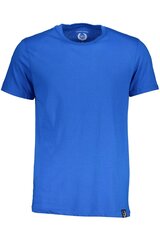T-särk meestele Gian Marco Venturi AU00911-TUBOLAR, sinine цена и информация | Мужские футболки | kaup24.ee