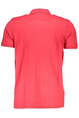 T-särk meestele Gian Marco Venturi AU00906-CARONTE, punane цена и информация | Мужские футболки | kaup24.ee