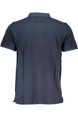 T-särk Gian Marco Venturi AU00011P-FABIEN, sinine цена и информация | Мужские футболки | kaup24.ee