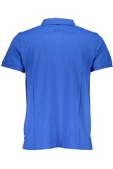 T-särk meestele Gian Marco Venturi AU00011P, sinine цена и информация | Мужские футболки | kaup24.ee