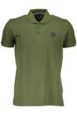 T-särk meestele Gian Marco Venturi AU00799-MARIANO, roheline цена и информация | Мужские футболки | kaup24.ee