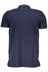 T-särk meestele Gian Marco Venturi AU00799, sinine цена и информация | Мужские футболки | kaup24.ee
